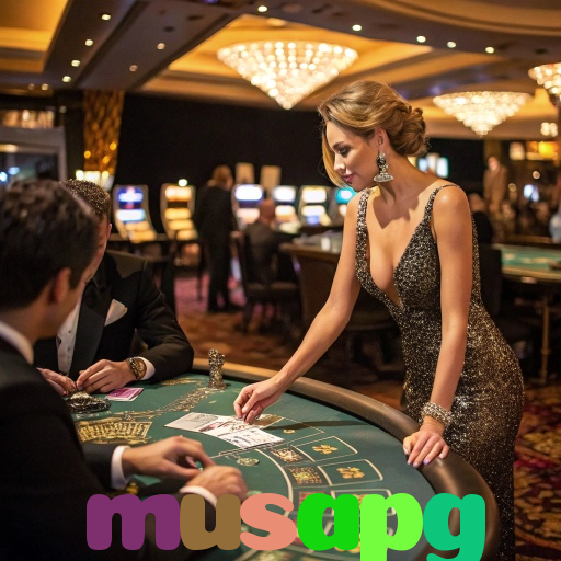 musapg