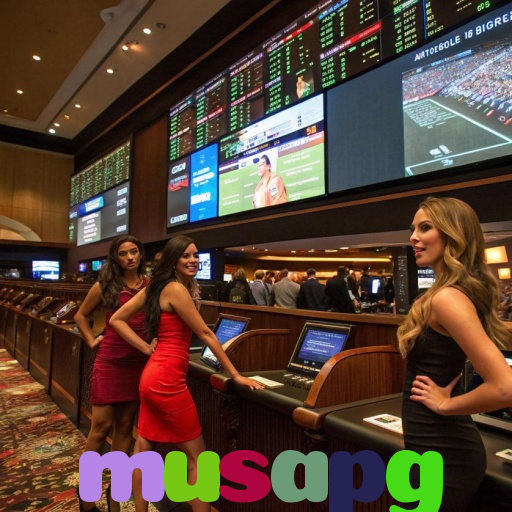 musapg