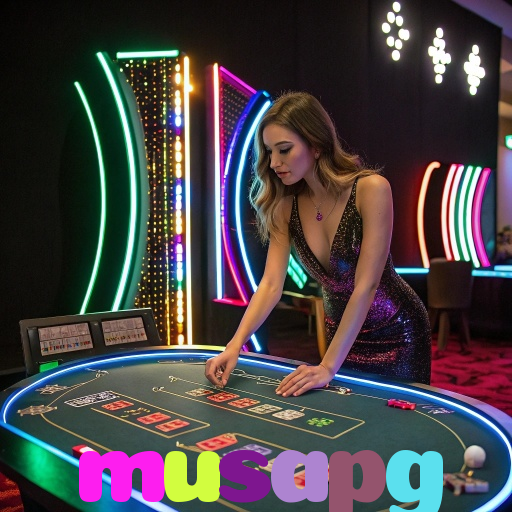 musapg