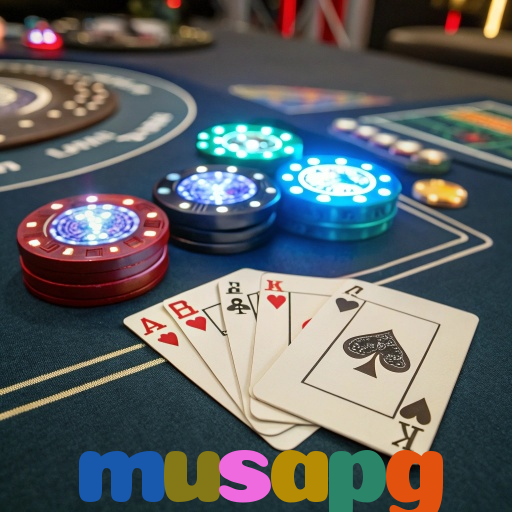 musapg