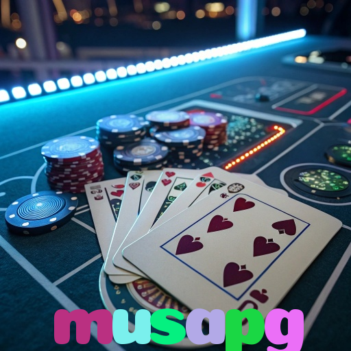 musapg