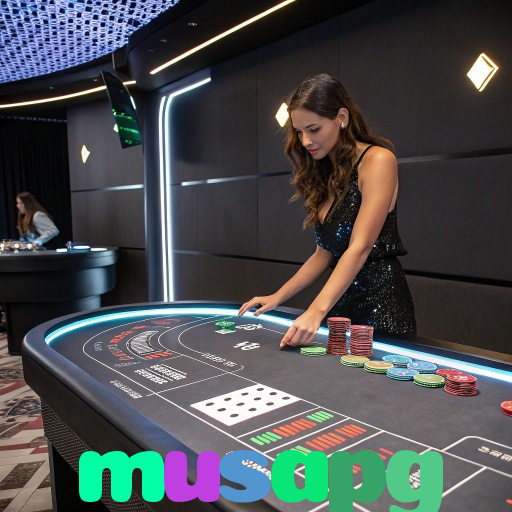 musapg