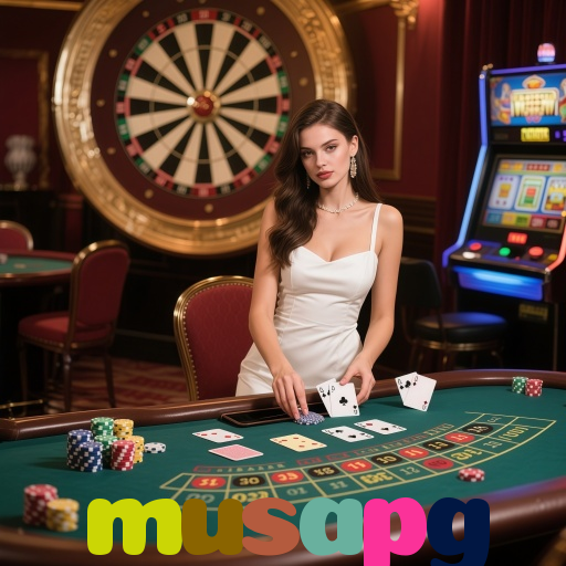 musapg