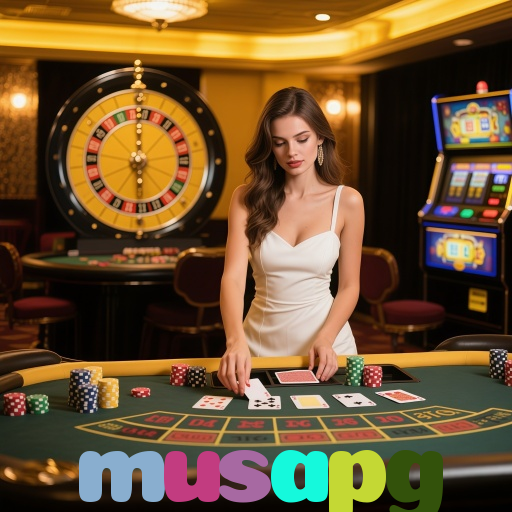 musapg