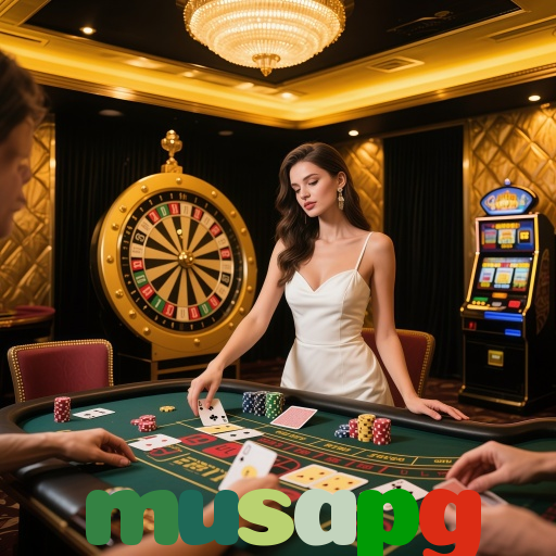 musapg