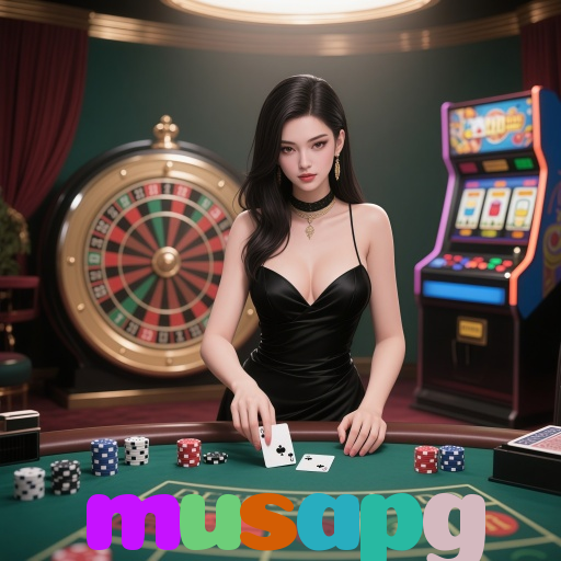 musapg