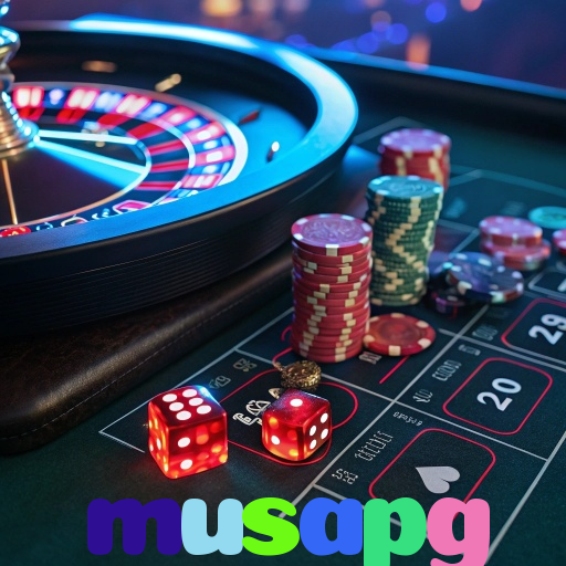 musapg