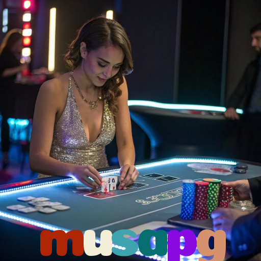 musapg
