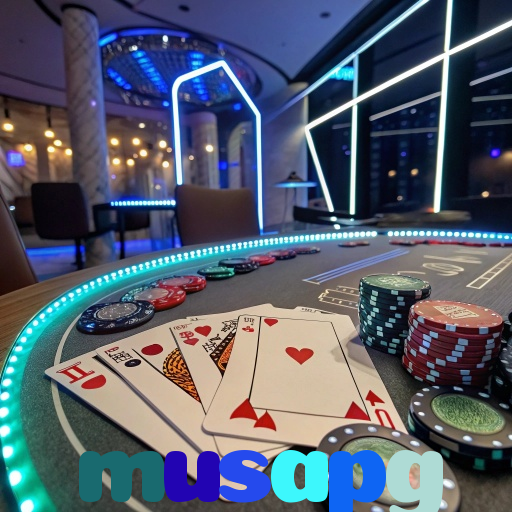 musapg