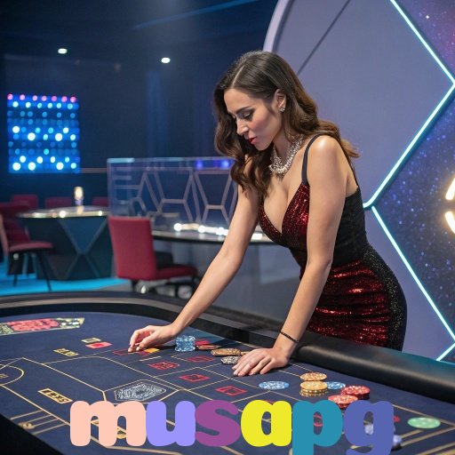 musapg